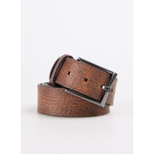 Fabrika Erkek Kemer Fbk 003 Deri Cryaz