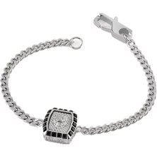 Guess JGUJUMB05009JWSTS Erkek Bileklik