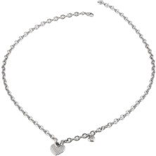 Guess JGUJUBN05212JWRHTU Kadın Kolye