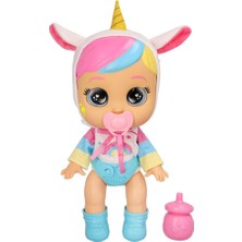CYP00200 Cry Babies Kreş Günlük Bakım Dreamy - 921535