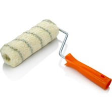 Metro Kaptan Süper Plastik Rulo 25 cm