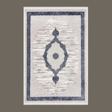 Hbc Çırağan Koleksiyonu Dokuma Mikrofiber Modern Klasik Salon Halısı Mutfak Halısı Çocuk Halısı Yolluk E114