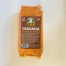 Zeytin Ana Tarhana 500 gr