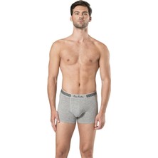 Pierre Cardin Pierre Cardin Erkek 3'lü Stretch Boxer