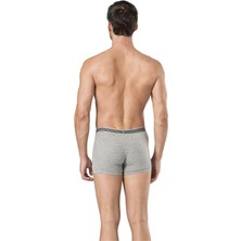 Pierre Cardin Pierre Cardin Erkek 3'lü Stretch Boxer