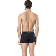 Pierre Cardin Pierre Cardin Erkek 3'lü Stretch Boxer