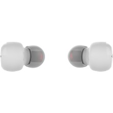 Lecoo EW301 Bluetooth 5.0 Kablosuz TWS Mikrofonlu Kulak İçi Kulaklık Beyaz