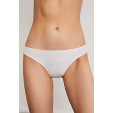 Eros Kadın Düşük Bel İzsiz Slip 5li Paket