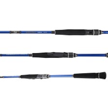 Daiwa Samourai 228 cm 5-21 gr Spin Olta Kamışı