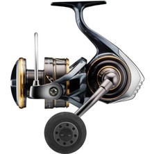 Daiwa Caldia 22 Sw 6000 D H Spin Olta Makinesi