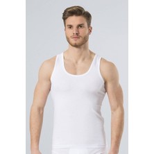 Türen Erkek Likralı Atlet