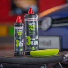 Menzerna 3800 Süper Hare Giderici Cila 1 Lt