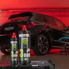 Menzerna 3800 Süper Hare Giderici Cila 1 Lt