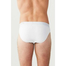 U.S. Polo Assn. 3'lü Slip Külot