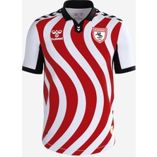 25/26 Hummel Samsunspor Çubuklu Forma