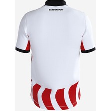 25/26 Hummel Samsunspor Çubuklu Forma