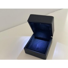 Işıklı Yüzük Kutusu, Mini Aksesuar ve Hediye Kutusu