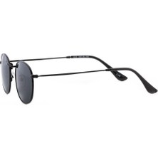 Toms Teddy Polarize/uv Metal Güneş Gözlüğü
