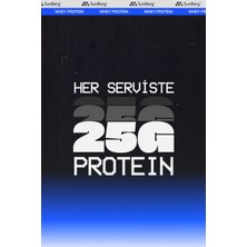 Sunberg Whey Protein L Vanilya 2100 G - 60 Servis