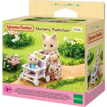 Galeno Design Nessiworld Sylvanian Families Bebek Denizkızı Dükkanı 5776