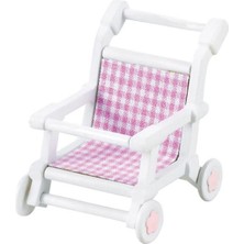 Galeno Design Nessiworld Sylvanian Families Bebek Denizkızı Dükkanı 5776