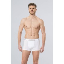 Türen Erkek Likralı Boxer