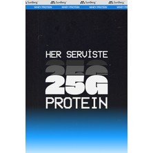 Sunberg Whey Protein Kurabiye 1050 G - 30 Servis