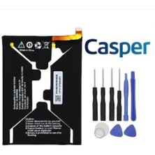 Senal Store Casper Via F2 Batarya Pil + Tamir Montaj Seti