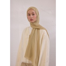 Soft Viskon Şal Sahra