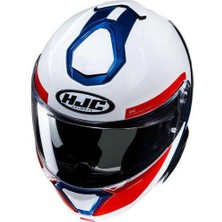 Hjc I91 Kask Bına MC21