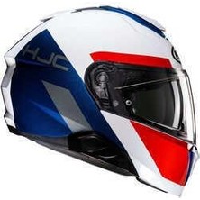 Hjc I91 Kask Bına MC21
