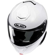 Hjc I91 Kask Inci Beyazı