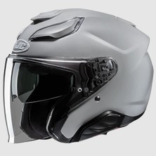Hjc F31 Açık Kask