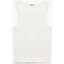 Koton Sleeveless Blouse