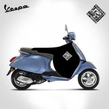 Tucano Urbano Vespa Primavera Termoscud® R-170 Diz Örtüsü