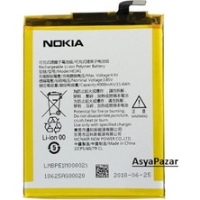Senal Store Nokia 2.1 Pil Batarya ve Tamir Seti HE341 TA-1029-4000 Mah