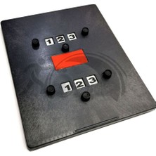 Bilardo Sayı Numaratörü