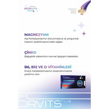 FORVİTS Magnezyum Plus