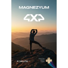 FORVİTS Magnezyum Plus