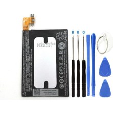 Senal Store Htc One M8 Mini Pil Batarya ve Tamir Seti B058100