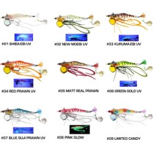 Little Jack Ebinem 75.7 mm 60 gr