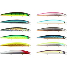 Usami Jack The Ripper 145F-SR 23 G Maket Balık