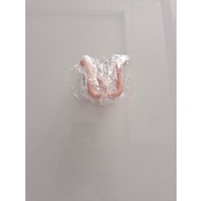 Renkli Kendinden Yapışkanlı Terlik Rafları