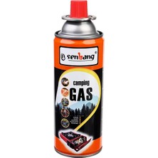 Senbang Gaz Kartuşu Pürmüz Gazı 1 Adet