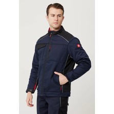 Allium Gabardin Mont – Soğuk Havalarda Şıklık ve Koruma