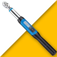 Sevgift Loyka AWJ4-0200 Cırcır Başlı Dijital Torkmetre 200Nm