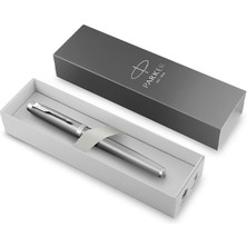 Parker Pk Im Premium Arrow Gri Gt Dolma Kalem 2203895