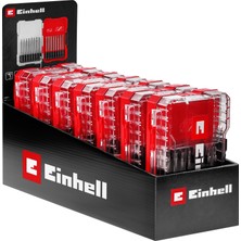 Einhell Bits Uç Seti 16 Parça - 49118974