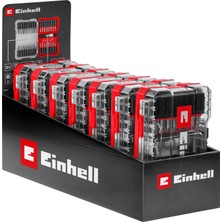 Einhell Bits Uç Seti 33 Parça - 49118904