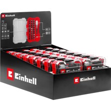 Einhell Bits Uç Seti 32 Parça - 49118694